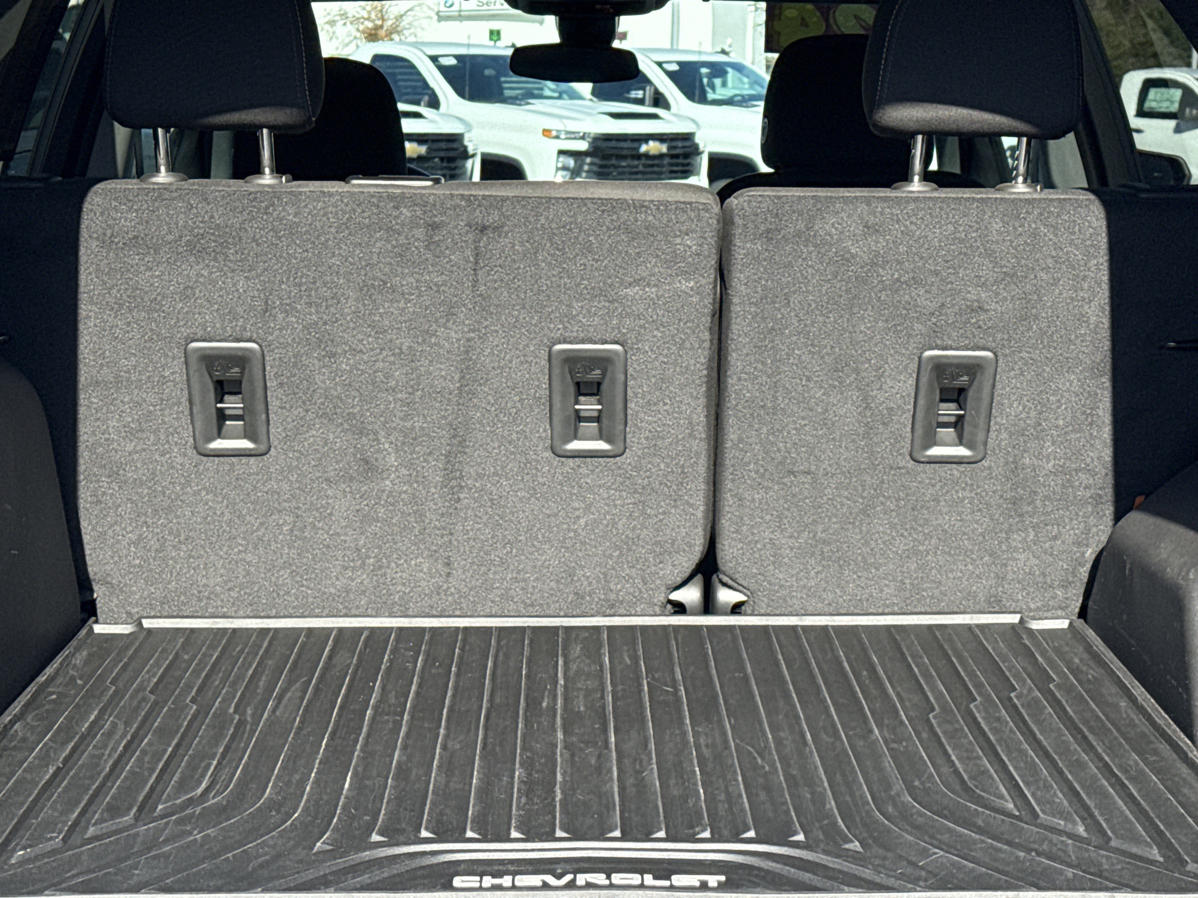 Certified 2024 Chevrolet Equinox LT image 31