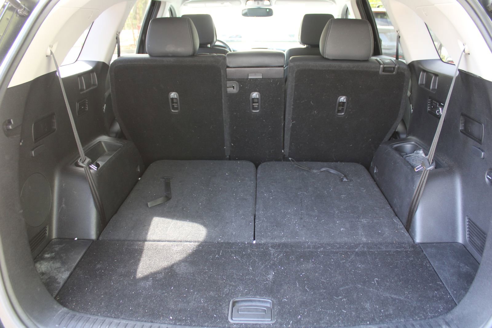 Used 2016 Kia Sorento EX image 10