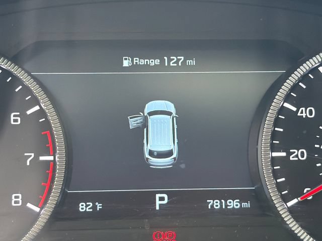 Used 2022 Kia Telluride SX w/ SX Prestige Package AWD/4WD image 16