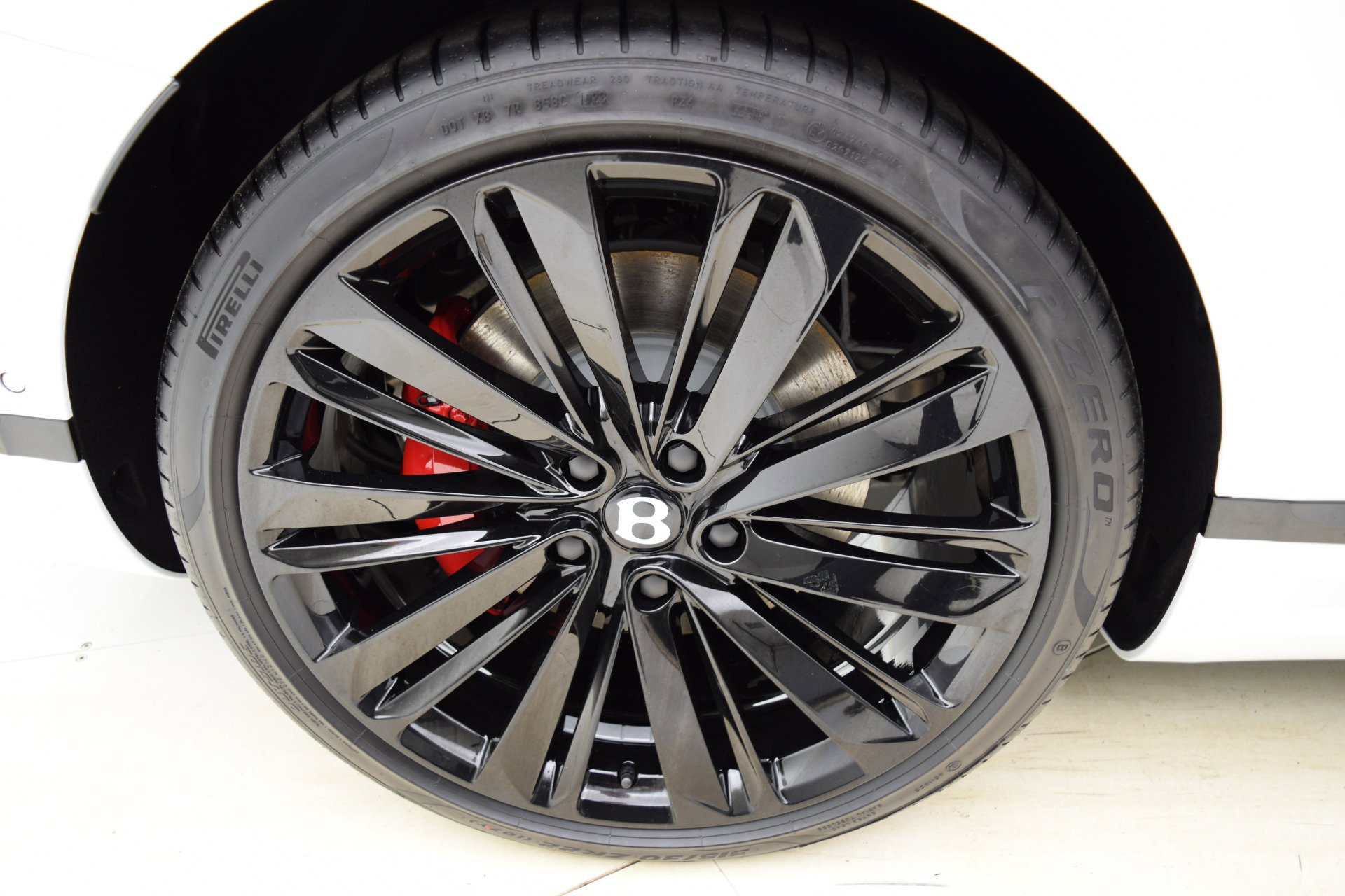 Used 2023 Bentley Continental GT Speed image 45