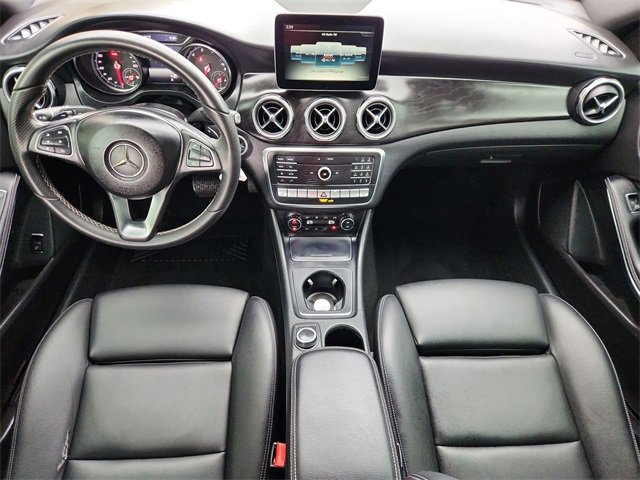 Used 2018 Mercedes-Benz GLA 250 4MATIC image 20