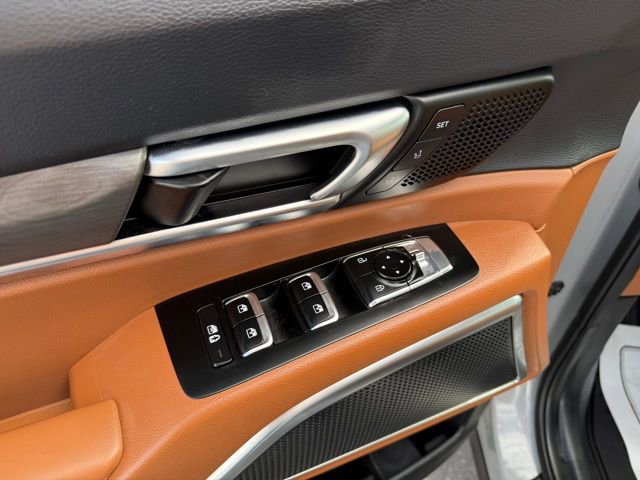 Used 2025 Kia Telluride SX Prestige X-Line image 22