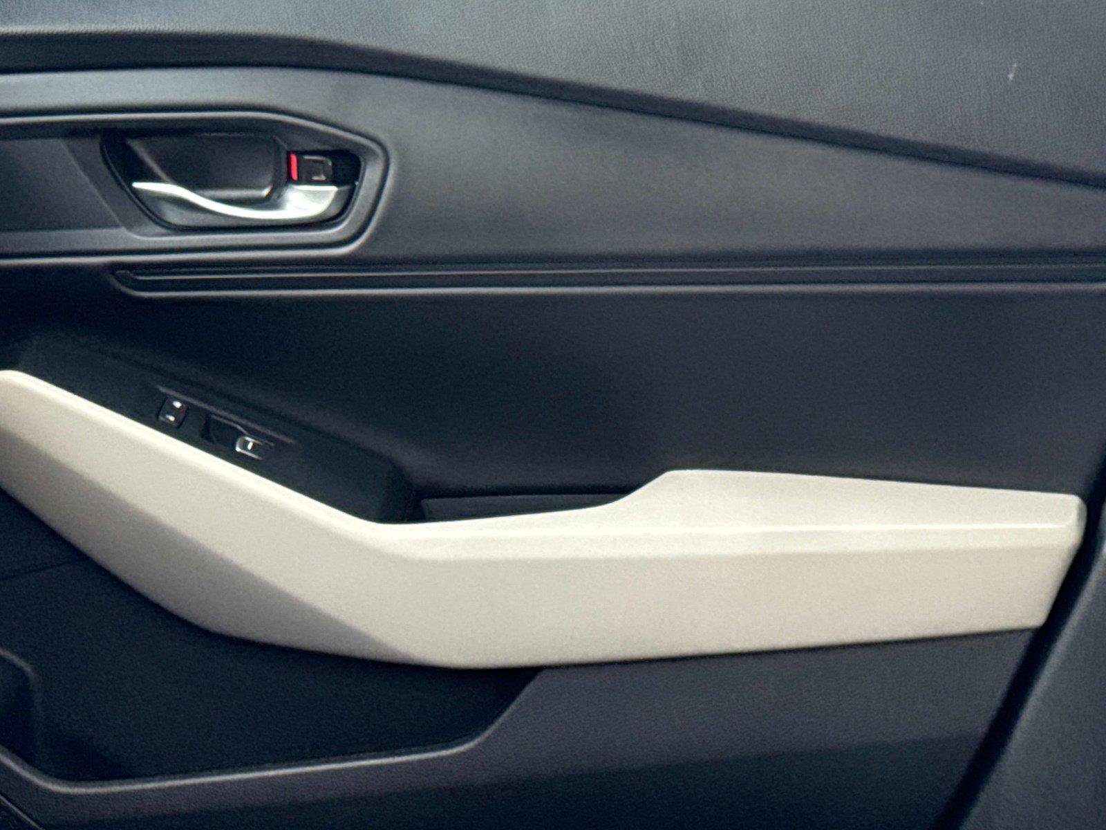 Certified 2024 Honda Accord EX image 20