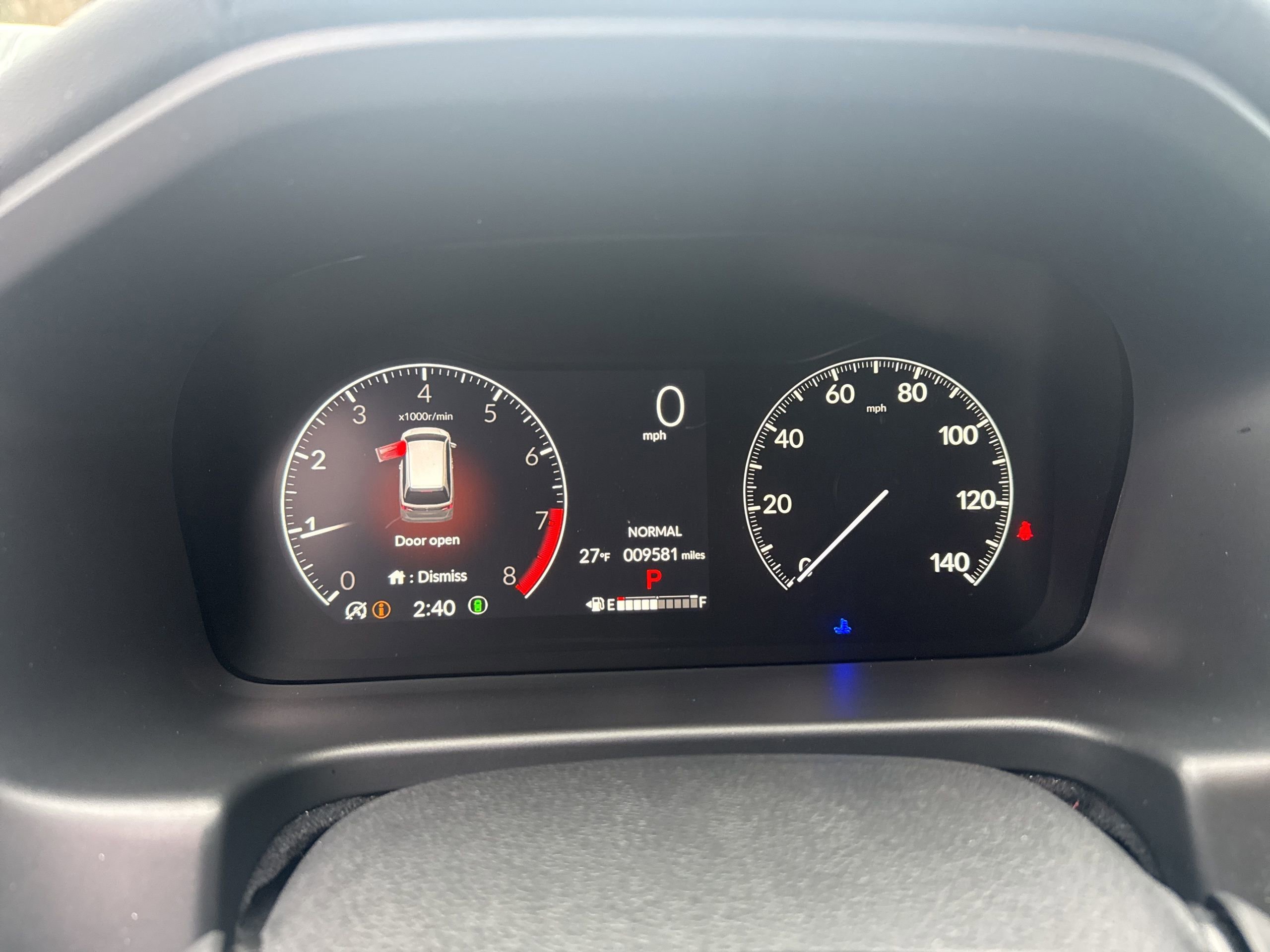 Used 2025 Honda Odyssey Elite image 20