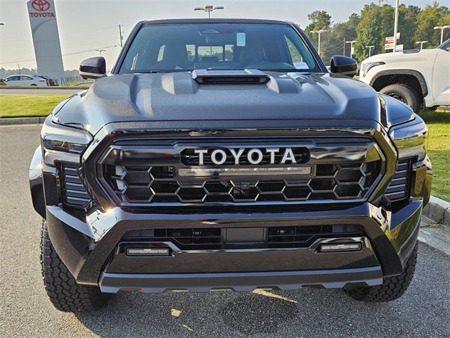 New 2025 Toyota Tacoma TRD Pro image 2