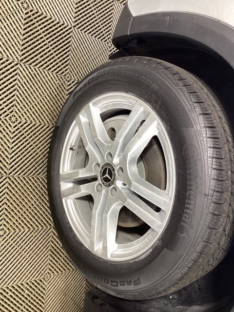 Used 2021 Mercedes-Benz GLA 250 4MATIC image 8