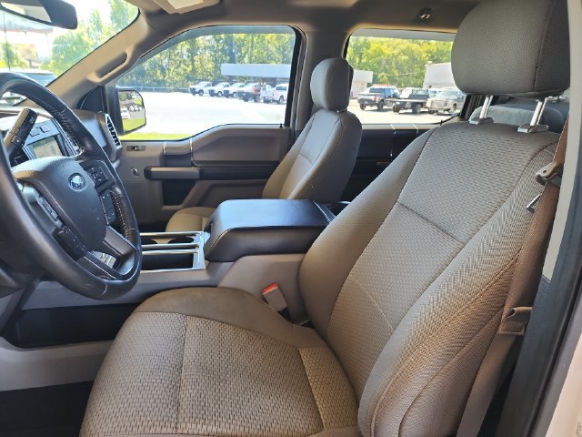 Used 2019 Ford F150 XLT w/ Equipment Group 302A Luxury AWD/4WD image 12