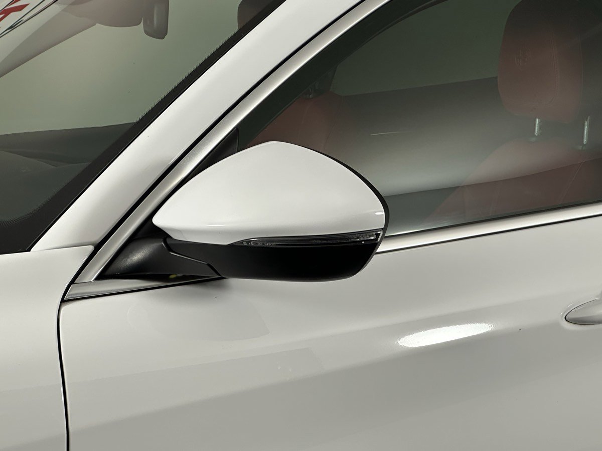 Used 2021 Alfa Romeo Stelvio Ti w/ Active Assist 2 Package TI image 15