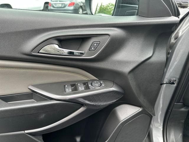 New 2026 Chevrolet Trax ACTIV FWD image 15