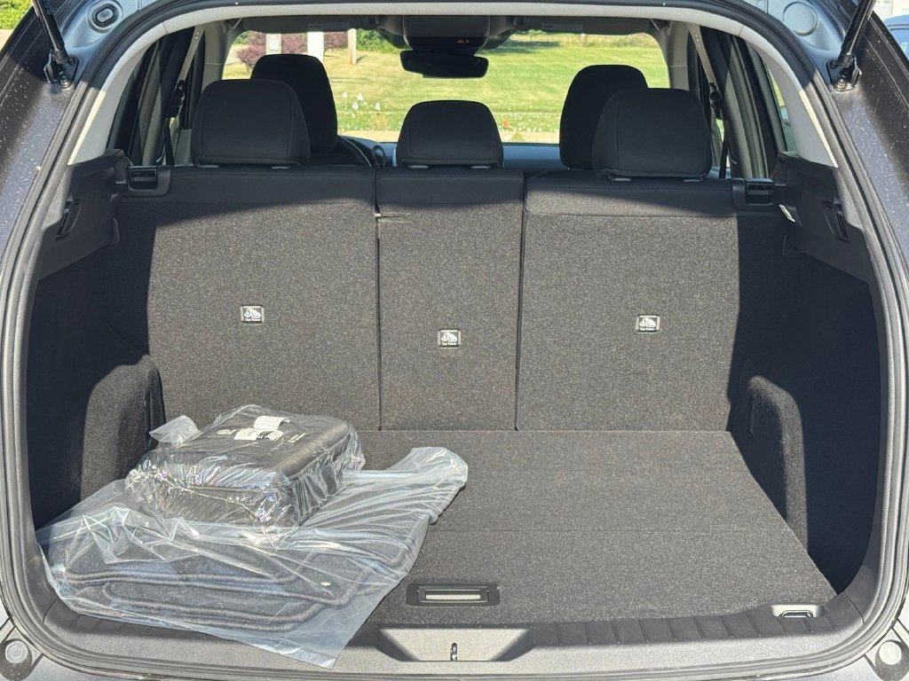 New 2026 MAZDA CX-5 AWD 2.5 S image 6