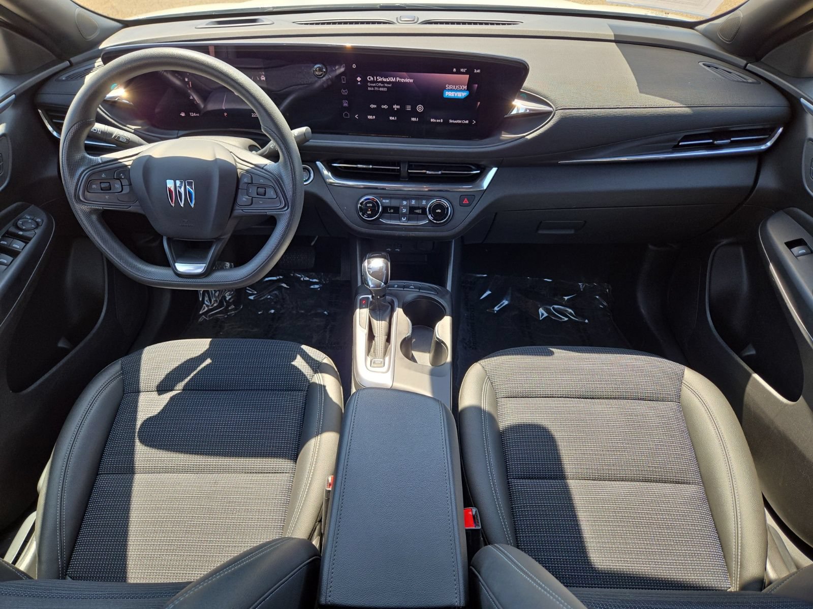 Used 2025 Buick Envista Sport Touring FWD image 16