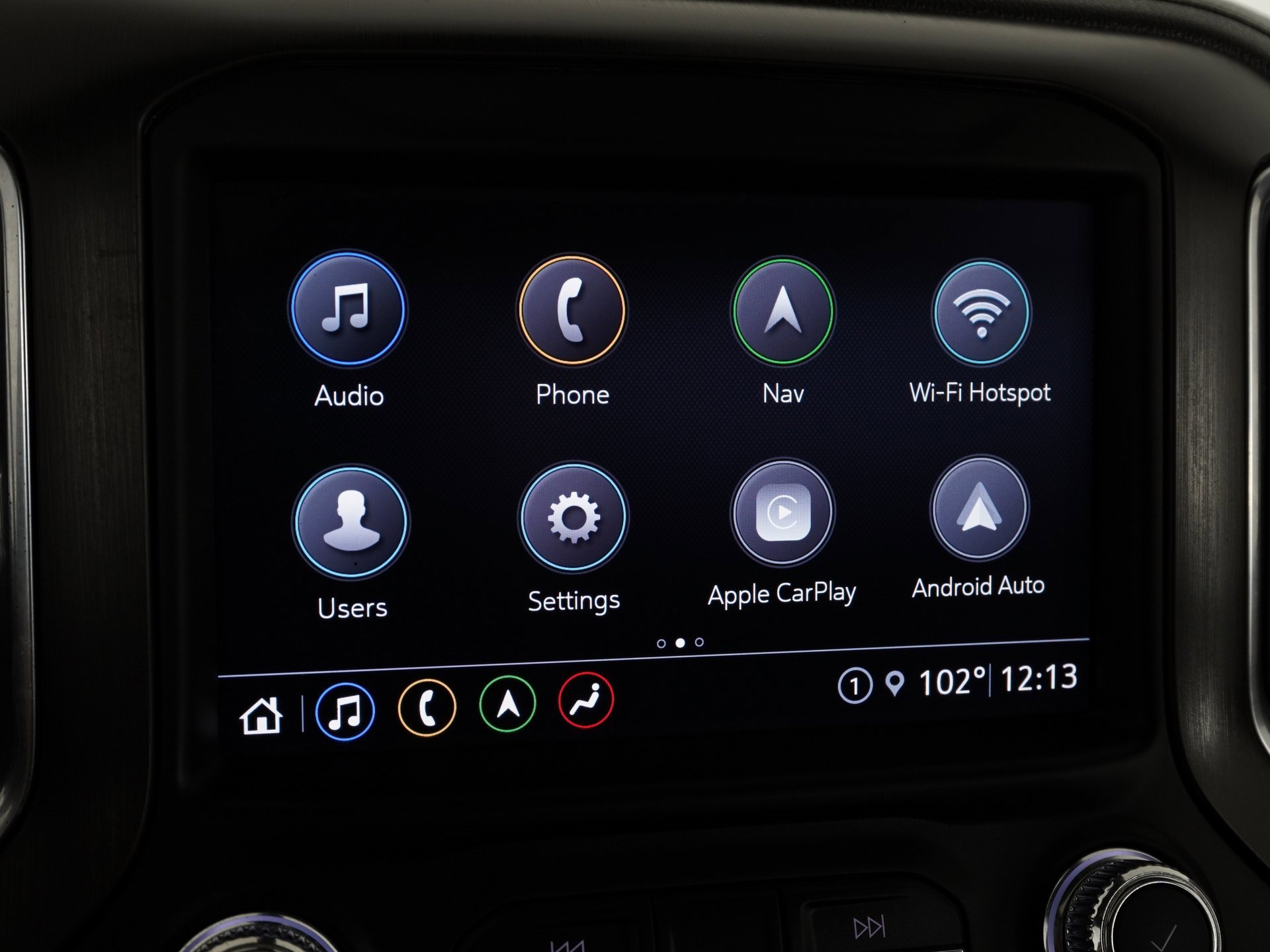 Used 2022 GMC Sierra 2500 AT4 w/ AT4 Premium Plus Package image 24