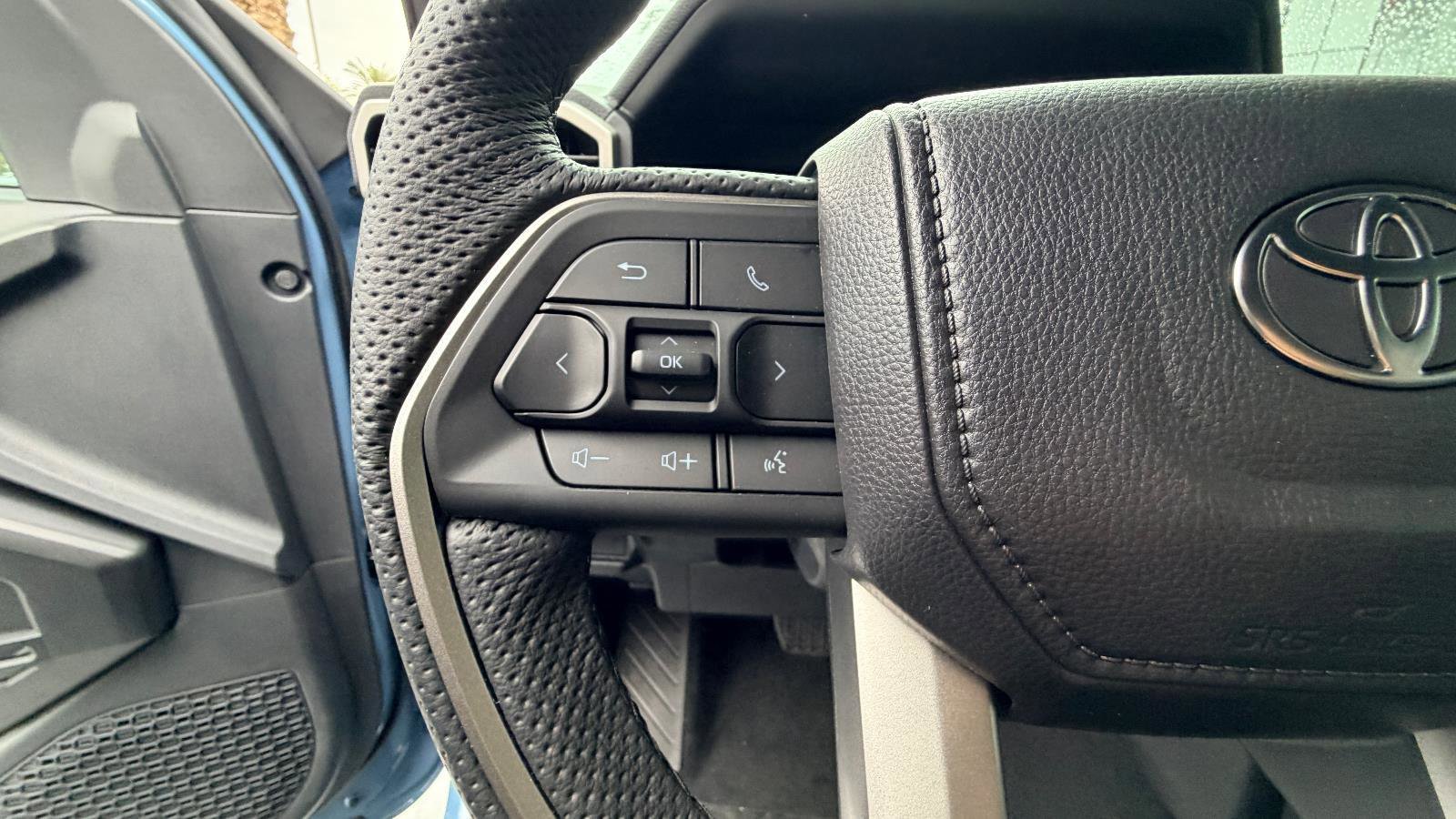 New 2026 Toyota Tacoma TRD Off-Road image 29