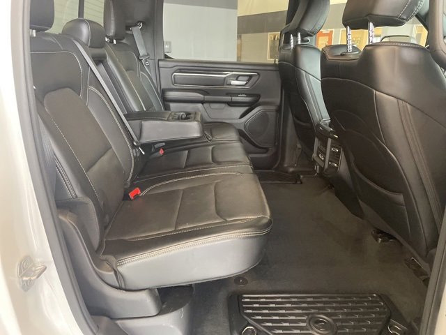 Used 2019 RAM 1500 Sport w/ Level 2 Equipment Group image 34