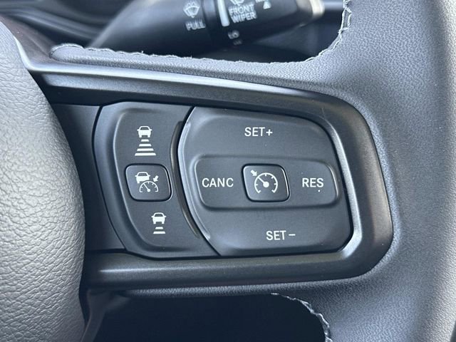 New 2026 Jeep Gladiator Willys image 27