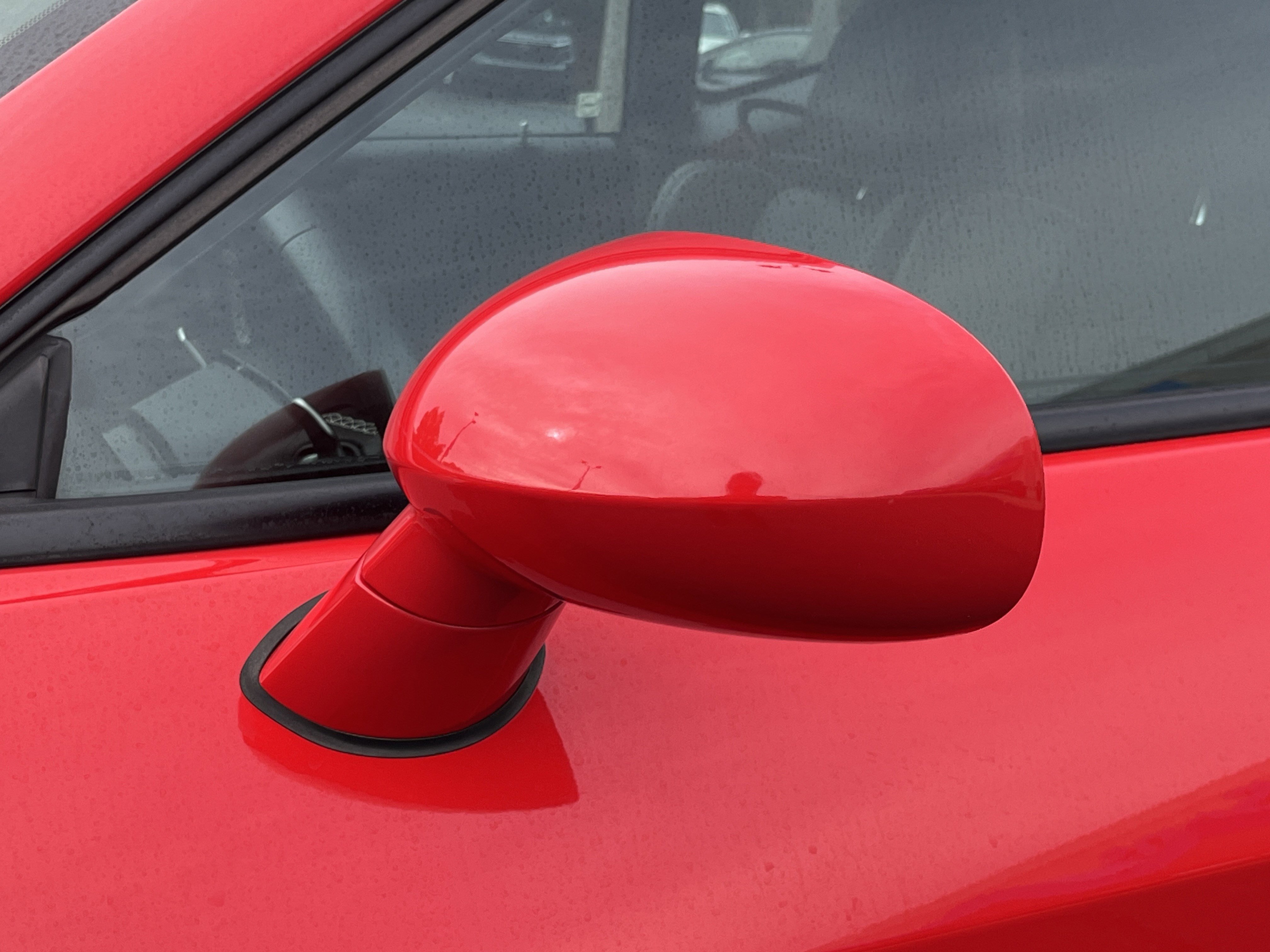 Used 2015 Dodge Challenger SRT Hellcat RWD image 25