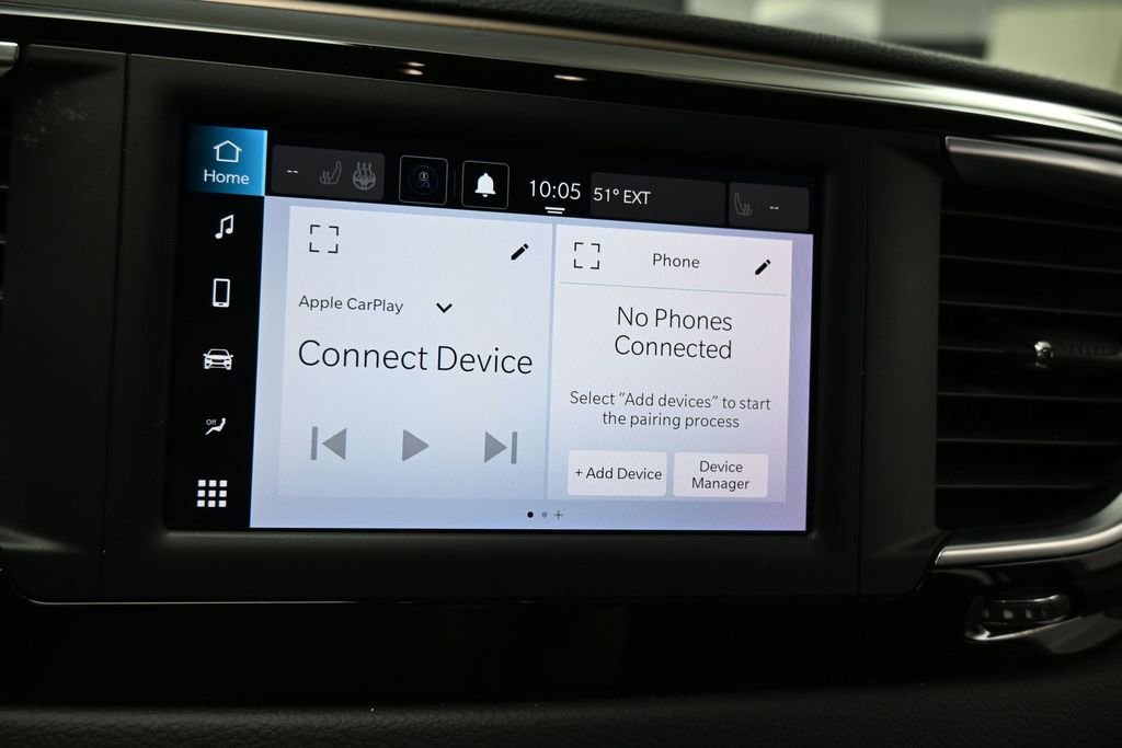 Used 2023 Chrysler Voyager LX FWD image 37