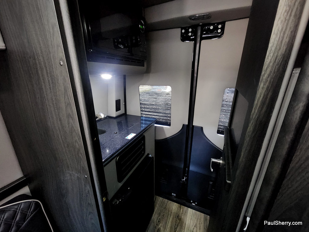 Used 2024 Mercedes-Benz Sprinter 3500 image 46