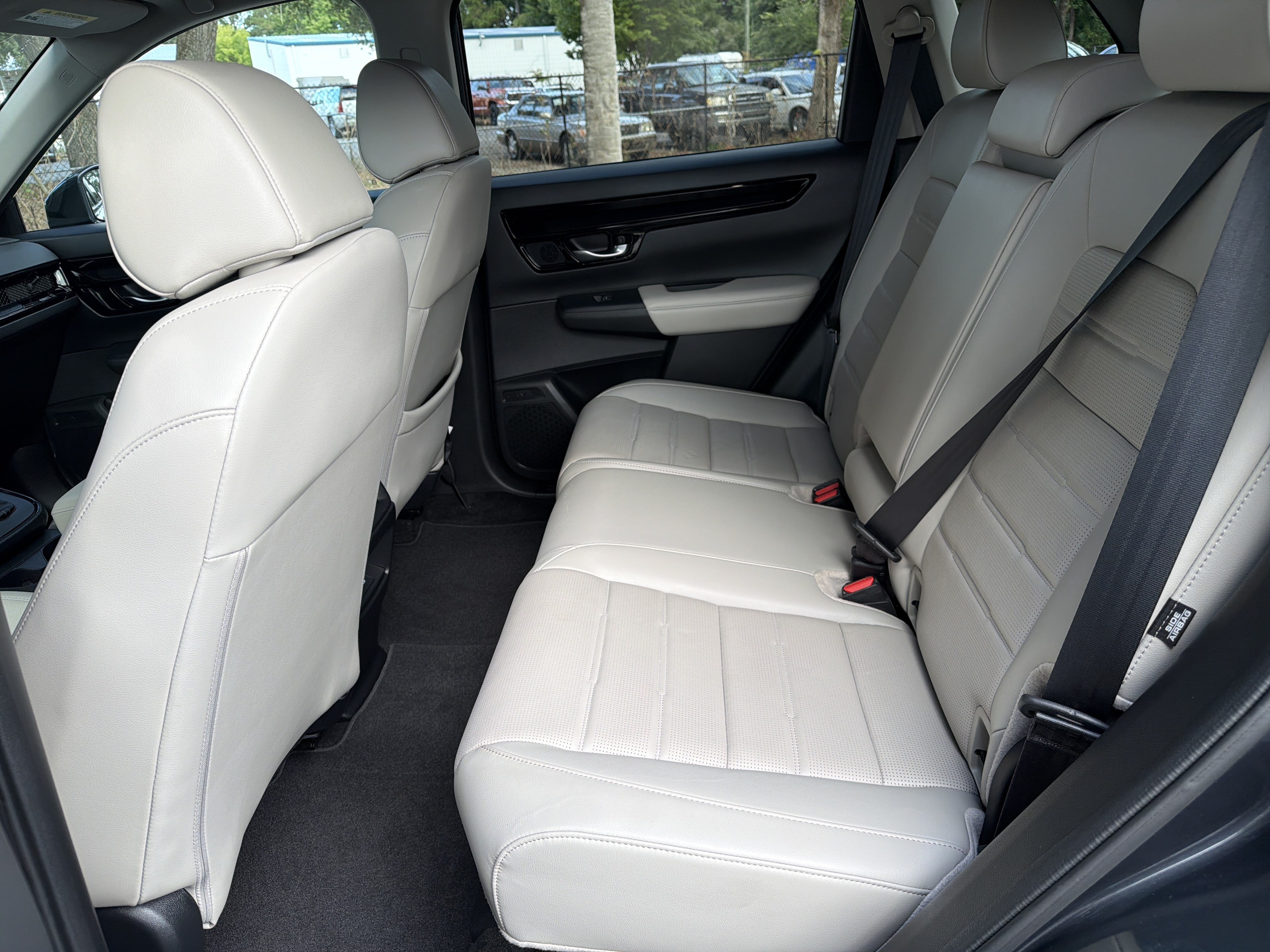 Used 2024 Honda CR-V EX-L image 30