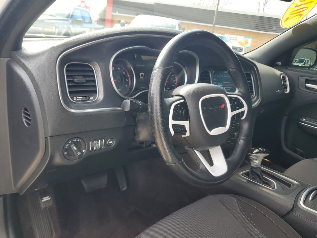 Used 2018 Dodge Charger R/T image 16