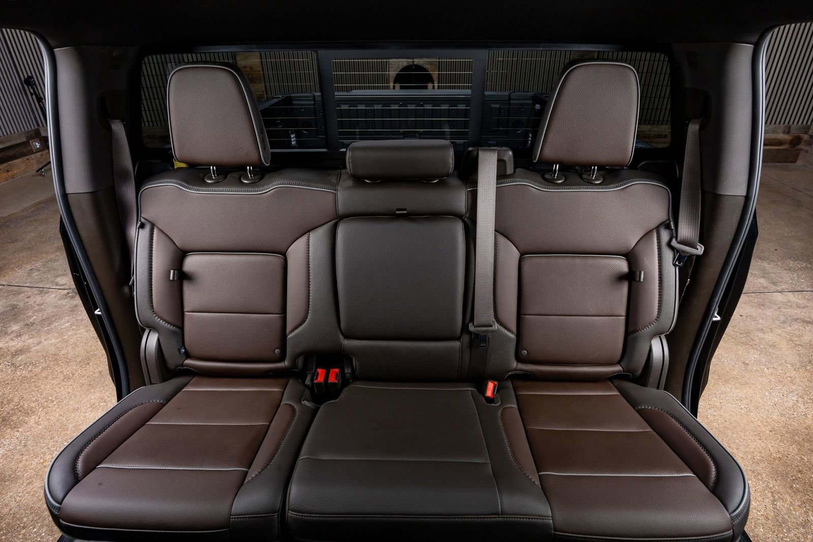 Used 2025 GMC Sierra 1500 Denali w/ Denali Reserve Package image 35