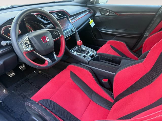 Used 2019 Honda Civic Type R image 14