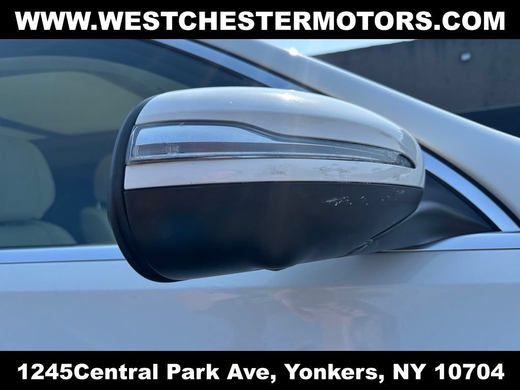 Used 2020 Mercedes-Benz GLS 450 4MATIC image 12