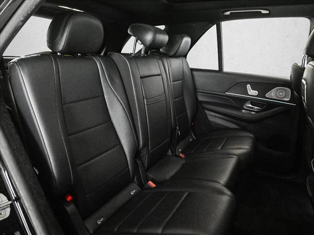 Used 2020 Mercedes-Benz GLE 350 4MATIC image 22
