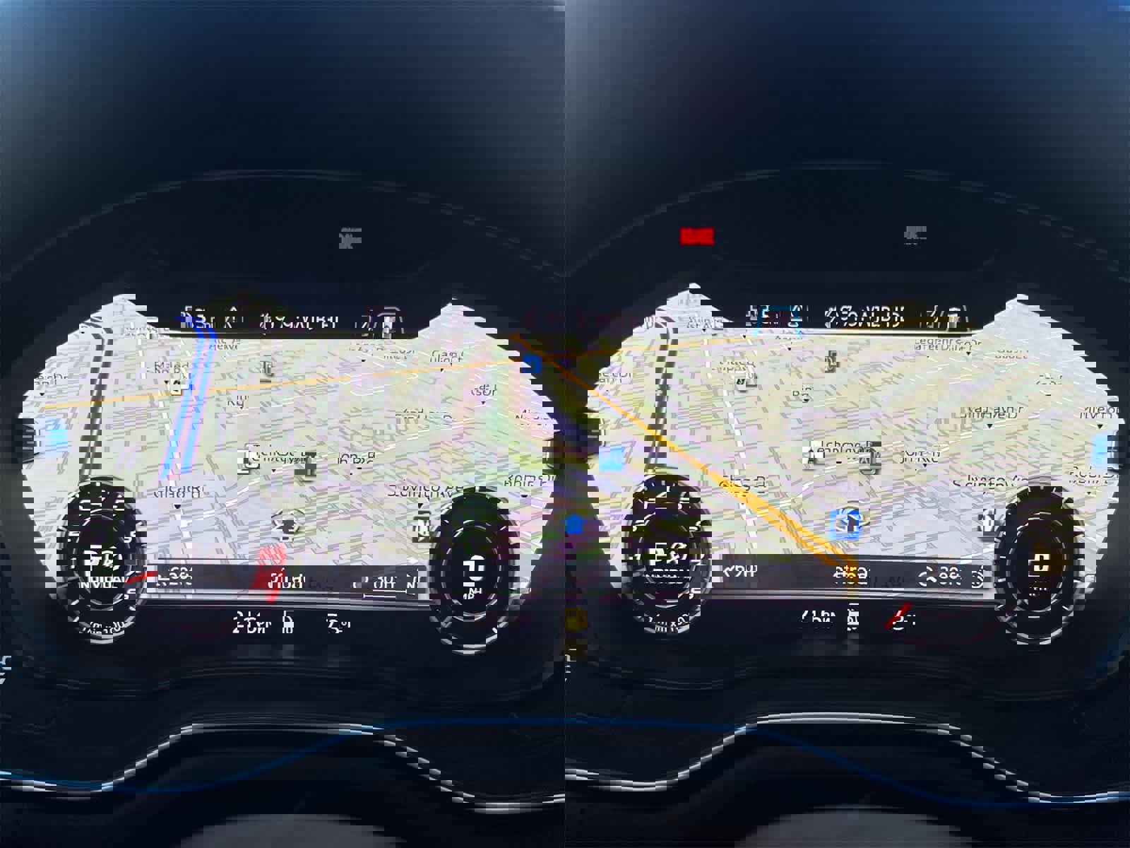 Used 2019 Audi S5 Prestige w/ S Sport Package image 33