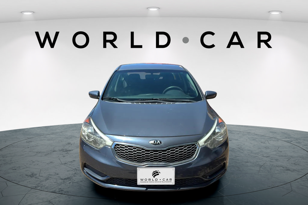 Used 2016 Kia Forte LX FWD image 15