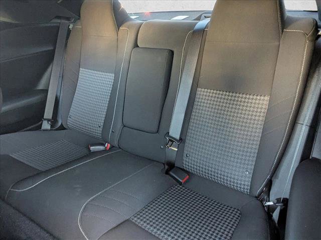 Used 2023 Dodge Challenger SRT Hellcat image 19