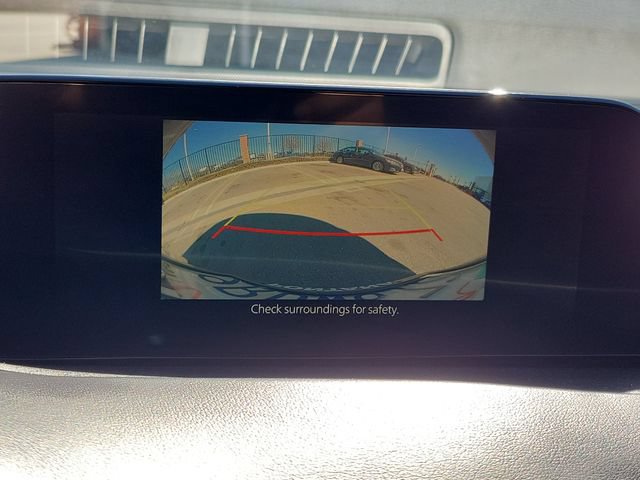 Used 2025 MAZDA MAZDA3 s AWD/4WD image 12