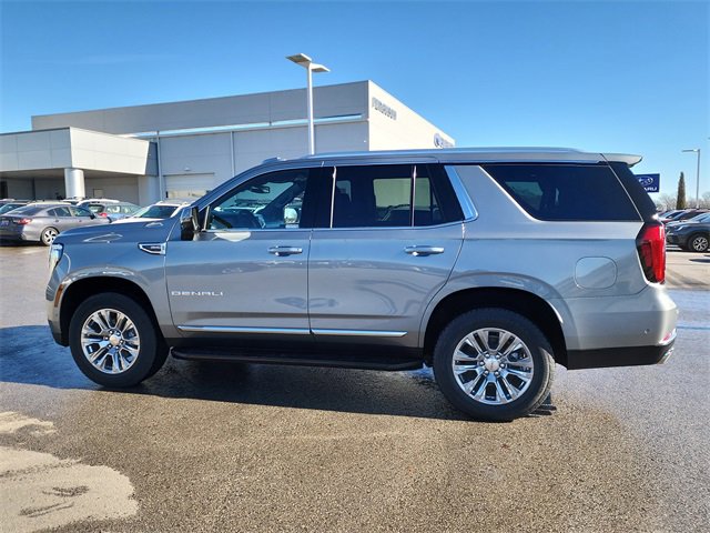 New 2026 GMC Yukon Denali image 7