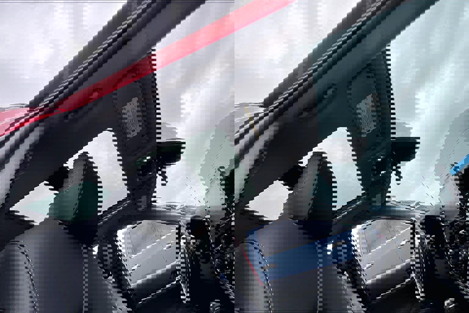 Used 2021 Toyota Camry XSE image 15