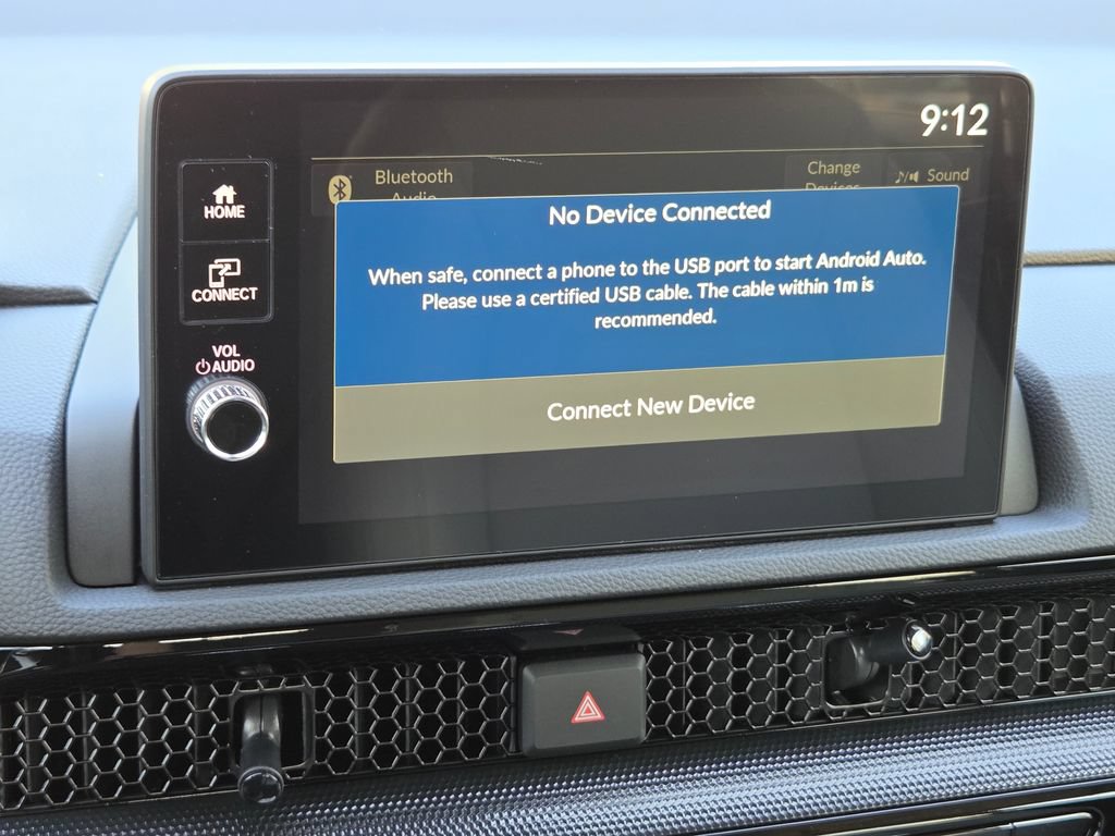 New 2027 Honda CR-V EX-L image 4