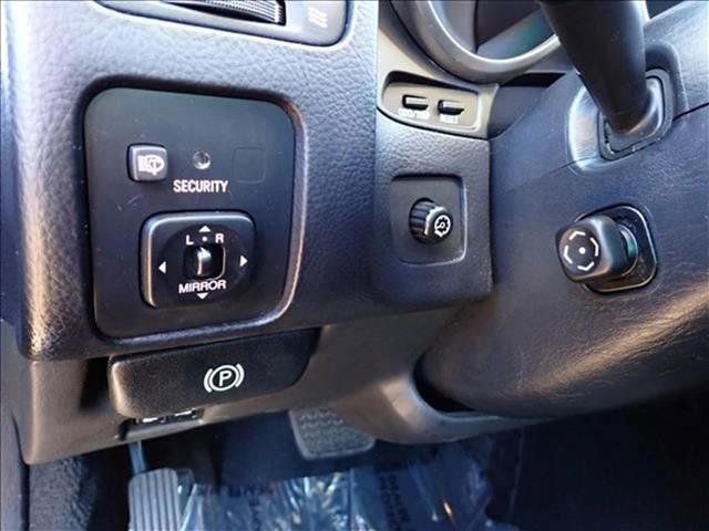 Used 2005 Lexus SC 430 Convertible image 14