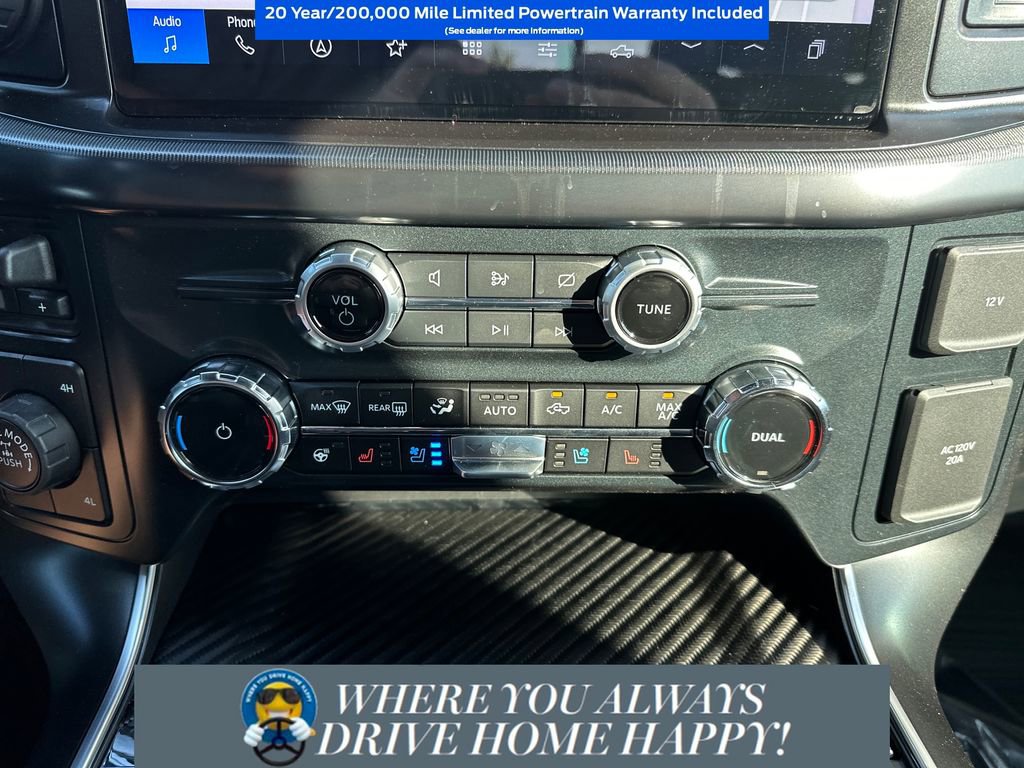 New 2026 Ford F150 Raptor AWD/4WD image 18