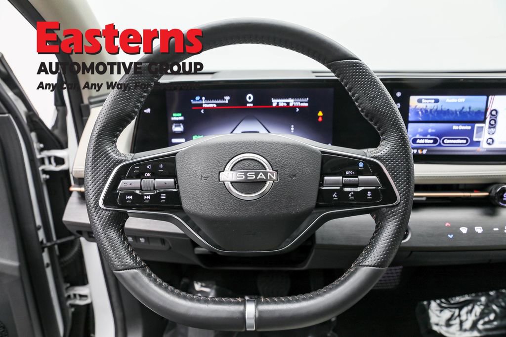 Used 2023 Nissan Ariya FWD image 10