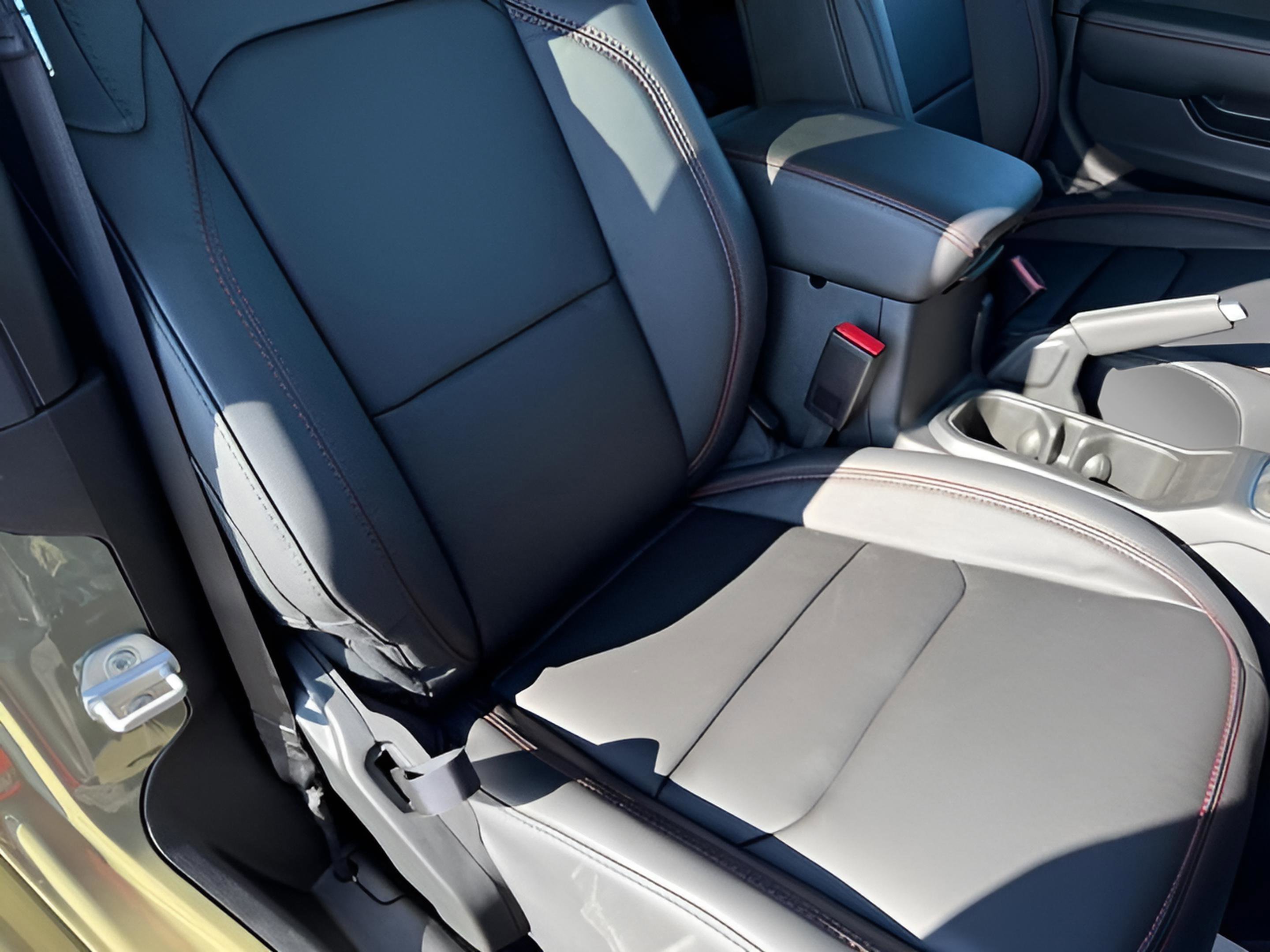 New 2025 Jeep Wrangler Rubicon image 9