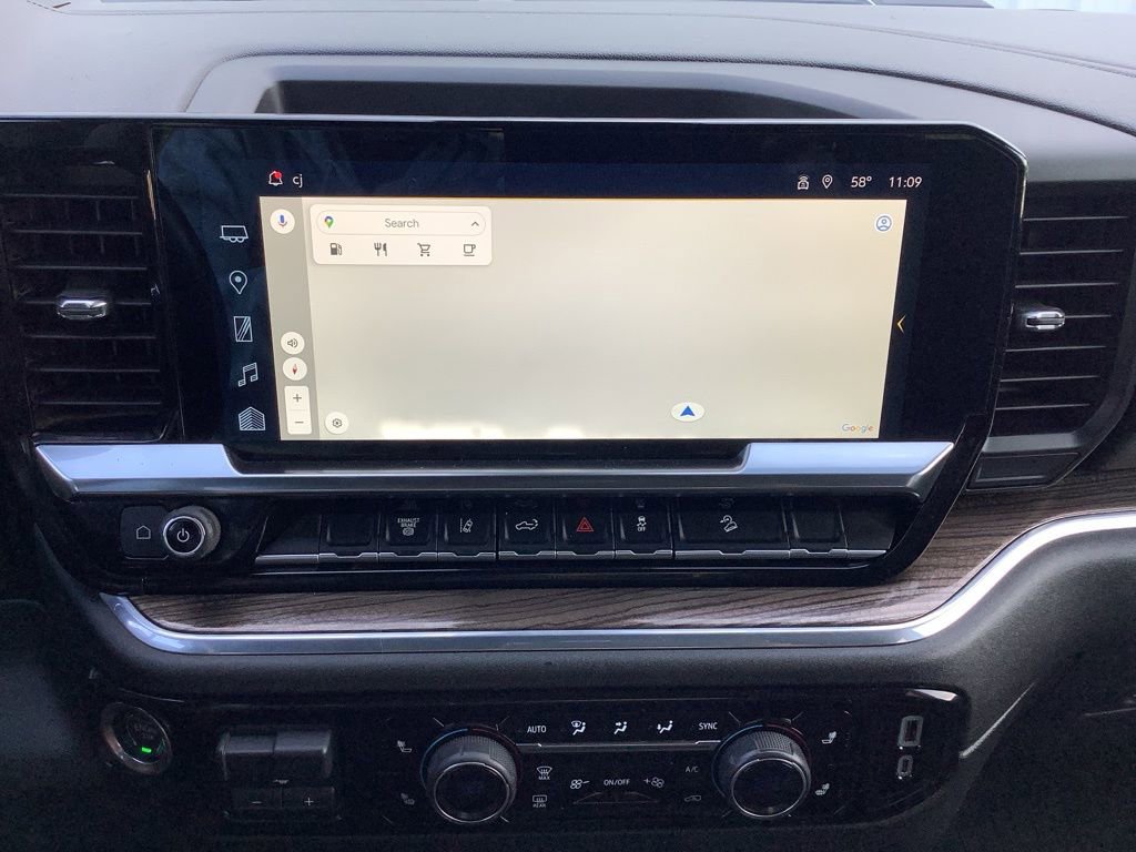 Used 2024 Chevrolet Silverado 2500 LT image 18