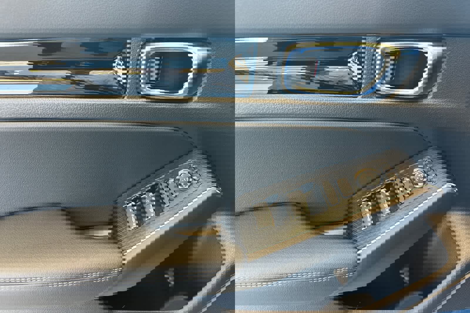 New 2026 Honda Civic Sport Touring image 10