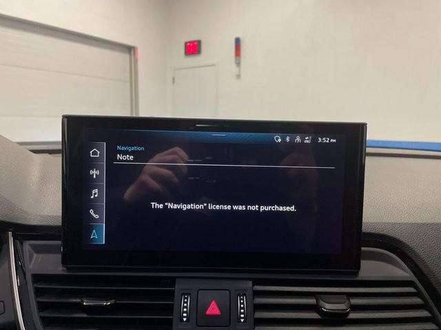 Used 2024 Audi SQ5 Premium Plus w/ S Sport Package image 18