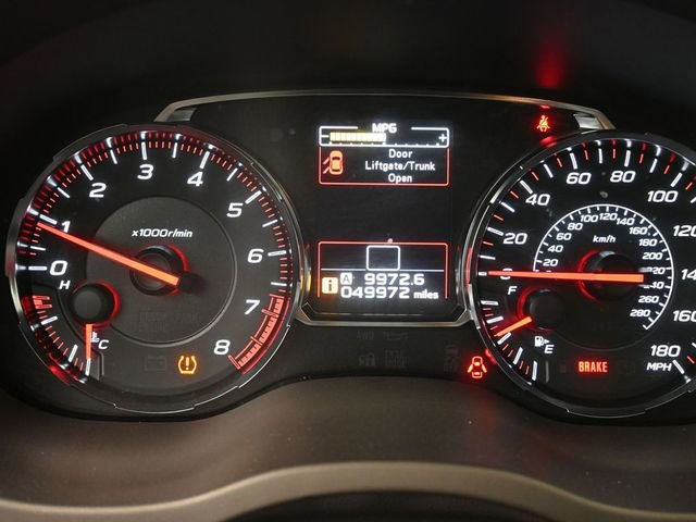 Used 2019 Subaru WRX Limited image 20