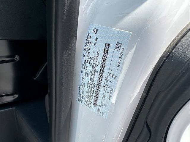 New 2025 Ford Transit 150 Low Roof image 12