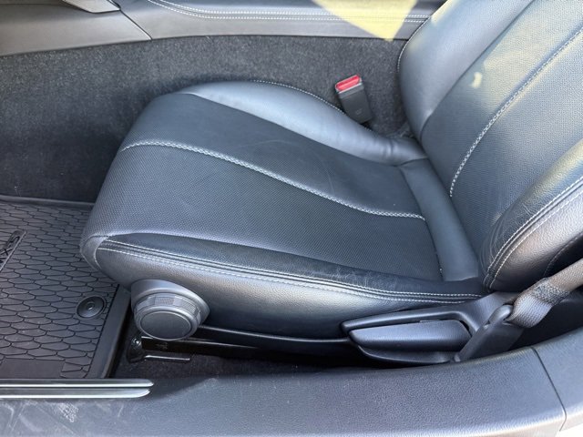 Used 2024 MAZDA MX-5 Miata RF Grand Touring w/ Weather Package image 14