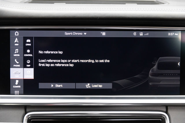 Used 2020 Porsche Panamera GTS w/ Premium Package Plus image 92