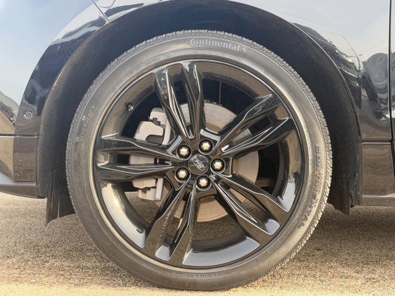 Certified 2024 Ford Edge ST w/ Equipment Group 401A image 12