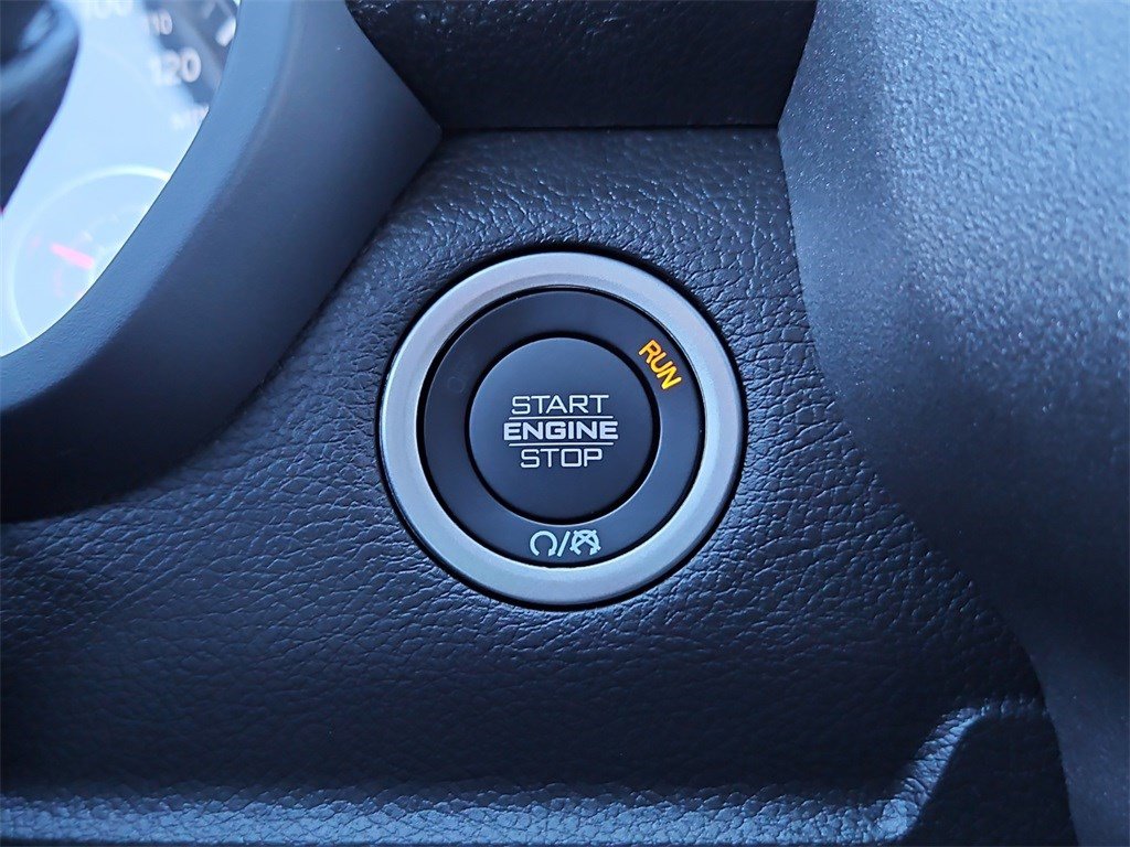 New 2026 RAM 2500 Tradesman image 25