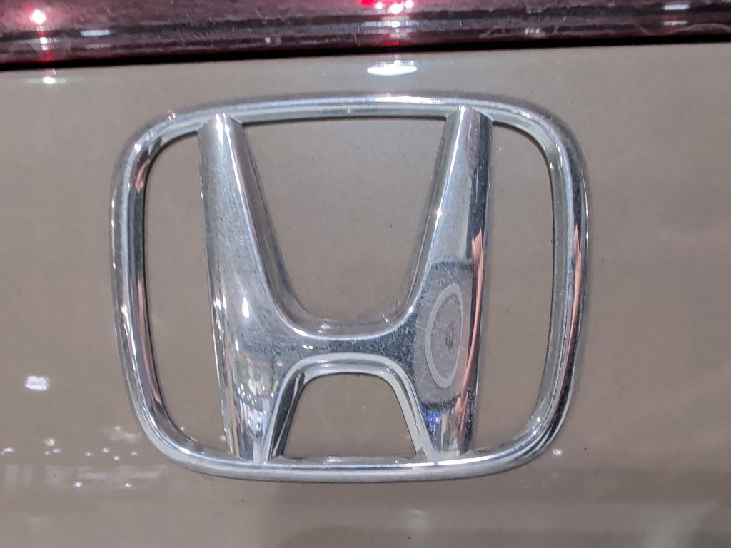Used 2026 Honda Civic Sport image 12