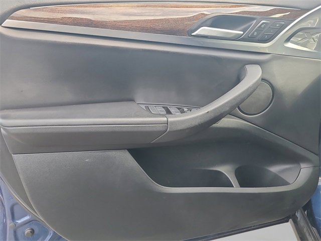 Used 2022 BMW X3 sDrive30i w/ Convenience Package w/ZPA image 20